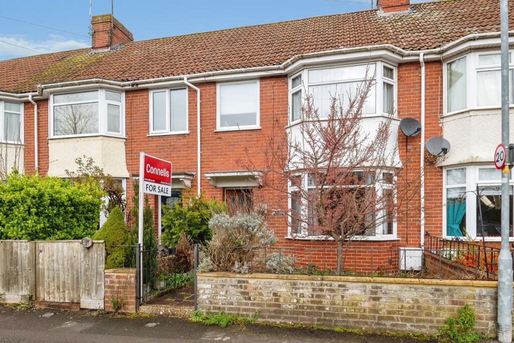 Main image of property: Innox Road, Trowbridge