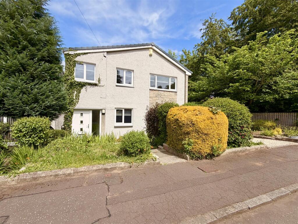 Main image of property: Laverock Avenue, Hamilton