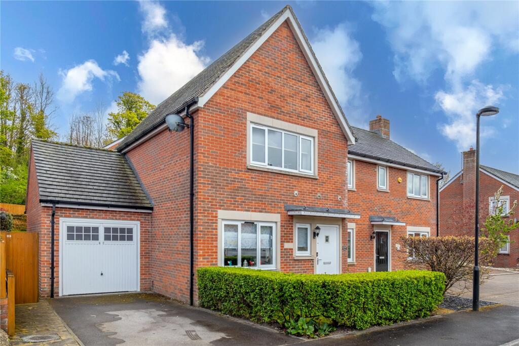 Main image of property: Blandford Forum, Dorset