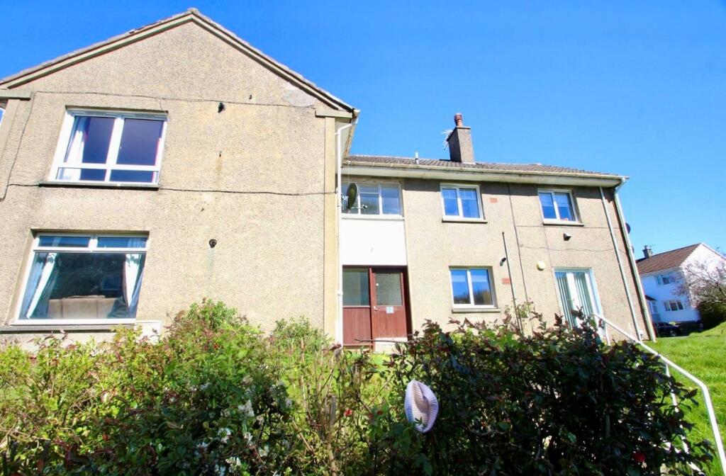 Main image of property: Crawford Hill, East Kilbride, G74