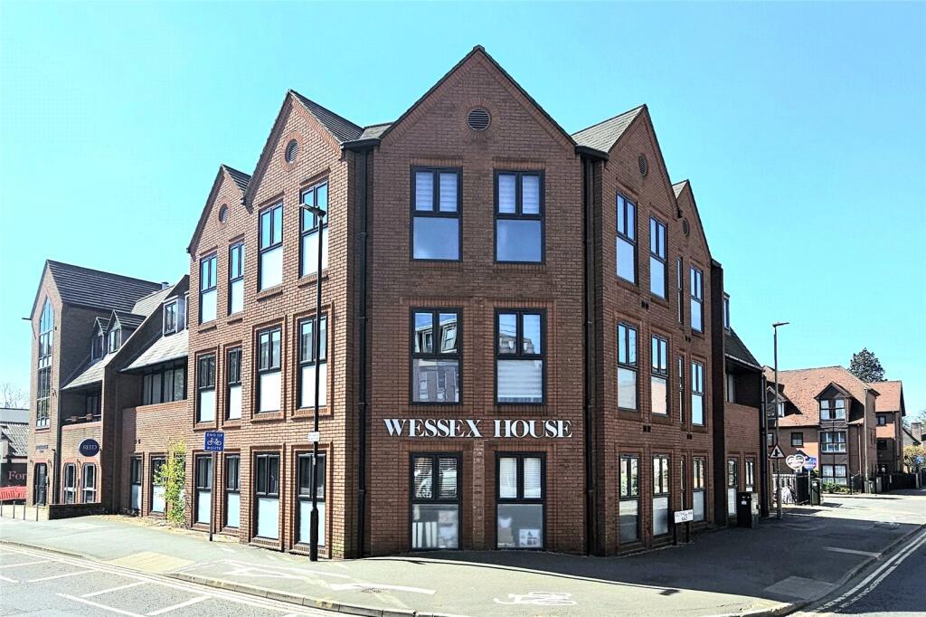 Main image of property: Wessex House, 80 Park Street, Camberley, Surrey, GU15