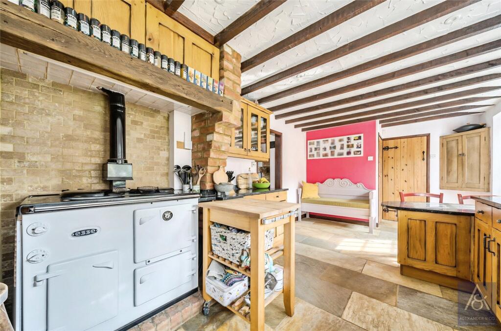 Main image of property: Lenborough Road, Buckingham, Buckinghamshire