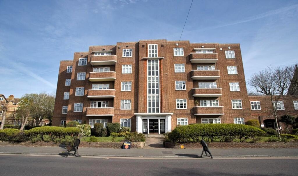 Main image of property: Sandgate Road, Folkestone, Kent, CT20