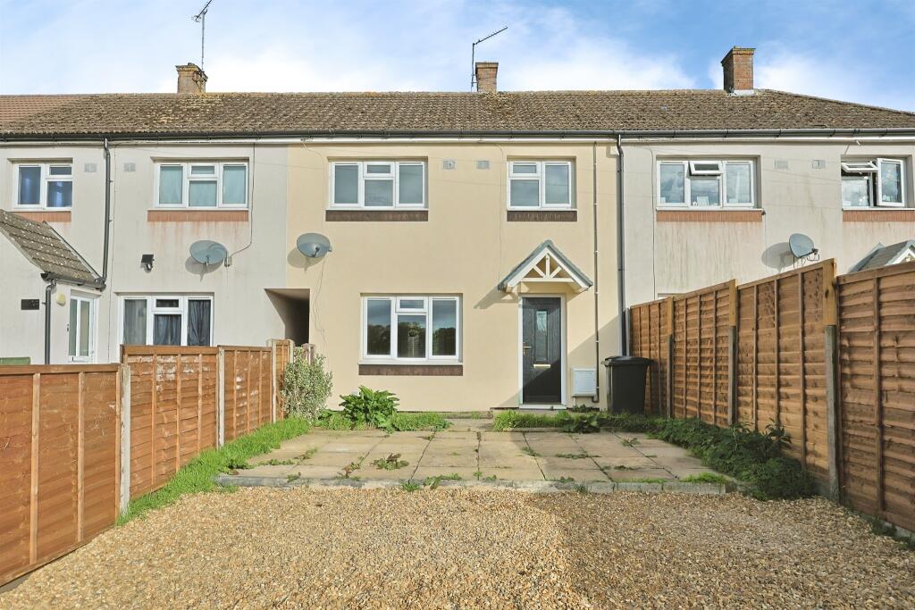 Main image of property: Sporle Road, Swaffham