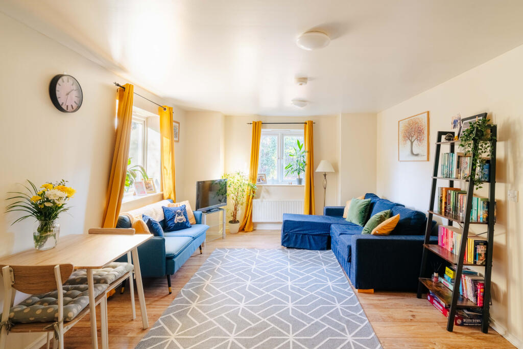 Main image of property: Hornbeam Close, Bradley Stoke, Bristol