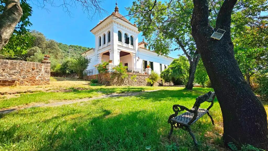 Main image of property: Andalucia, Huelva, Aracena