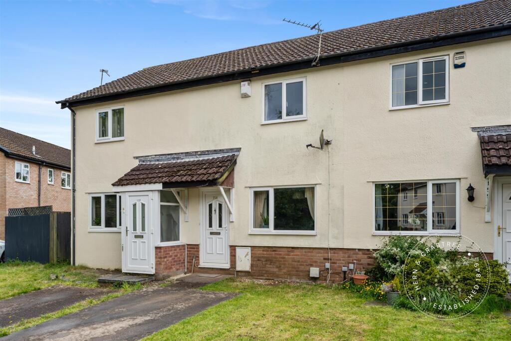 Main image of property: Oakridge, Thornhill, Cardiff
