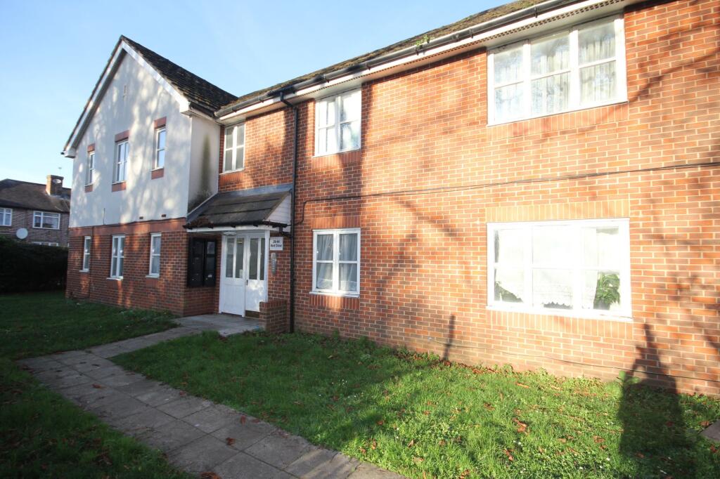 Main image of property: Reid Close, Hayes, UB3