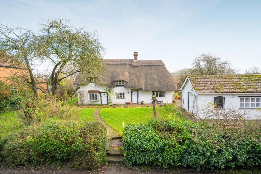 Main image of property: West Lane, Bledlow, Princes Risborough, Buckinghamshire, HP27