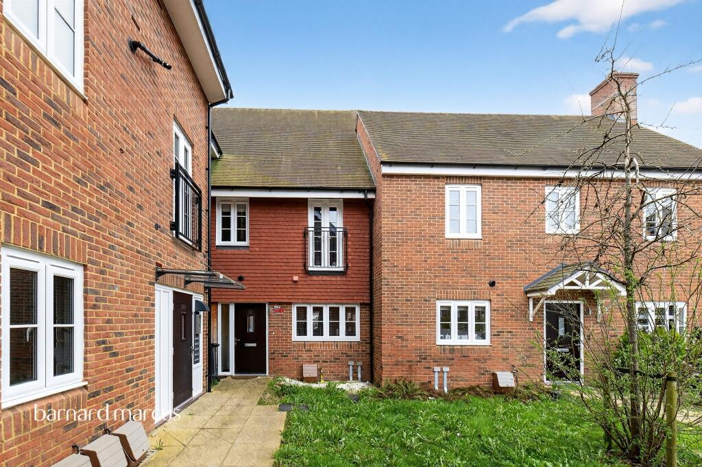 Main image of property: Dover Road, TADWORTH