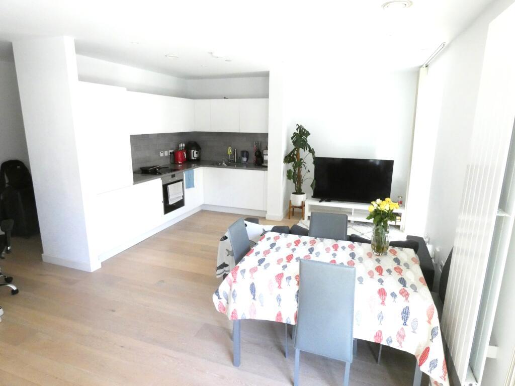 Apartment in London - View 4