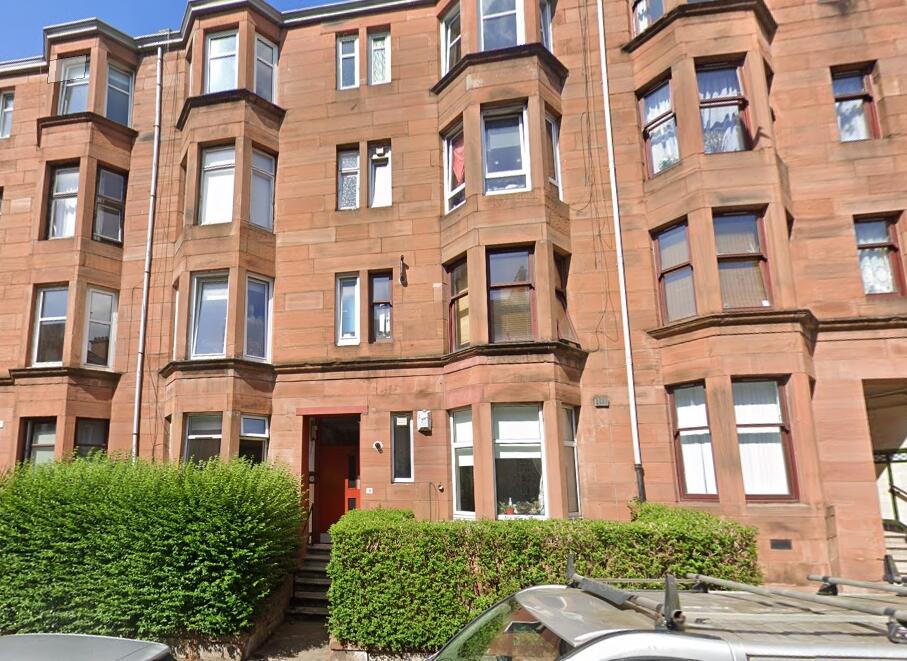 Main image of property: Kennoway Drive, Glasgow, G11