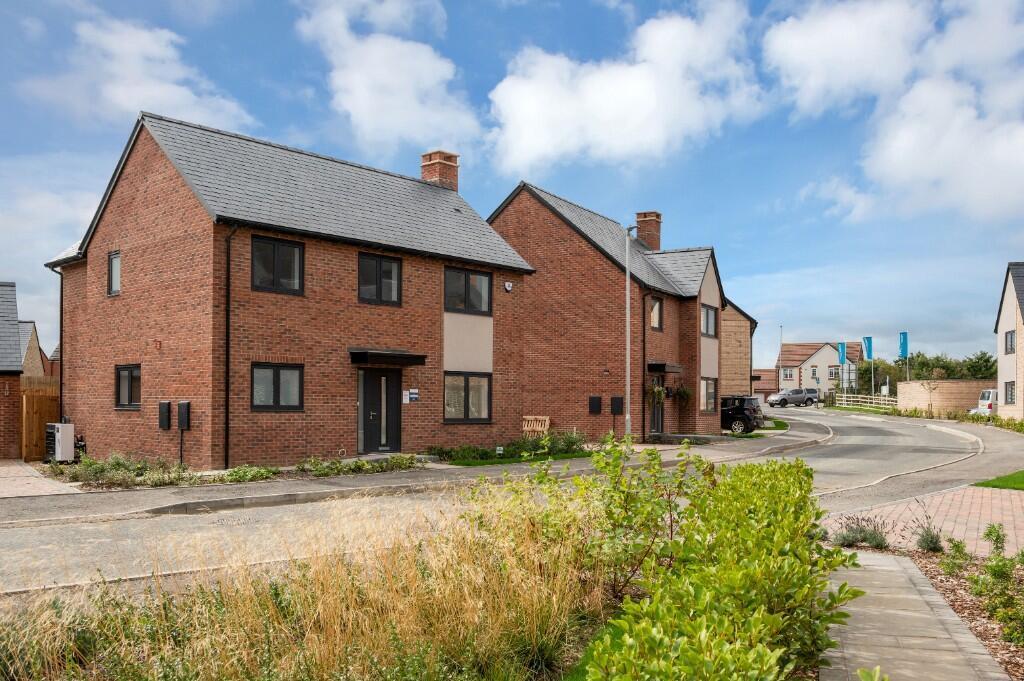 Main image of property: Cranford Road,
Barton Seagrave,
Kettering,
NN15 6RH