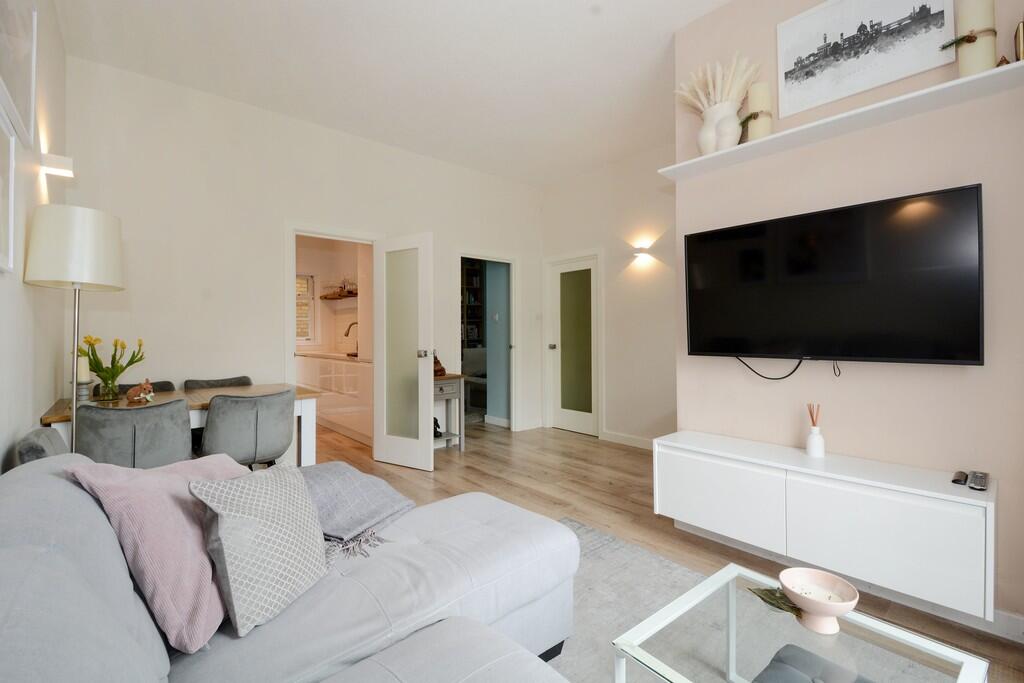 Apartment in London - View 2