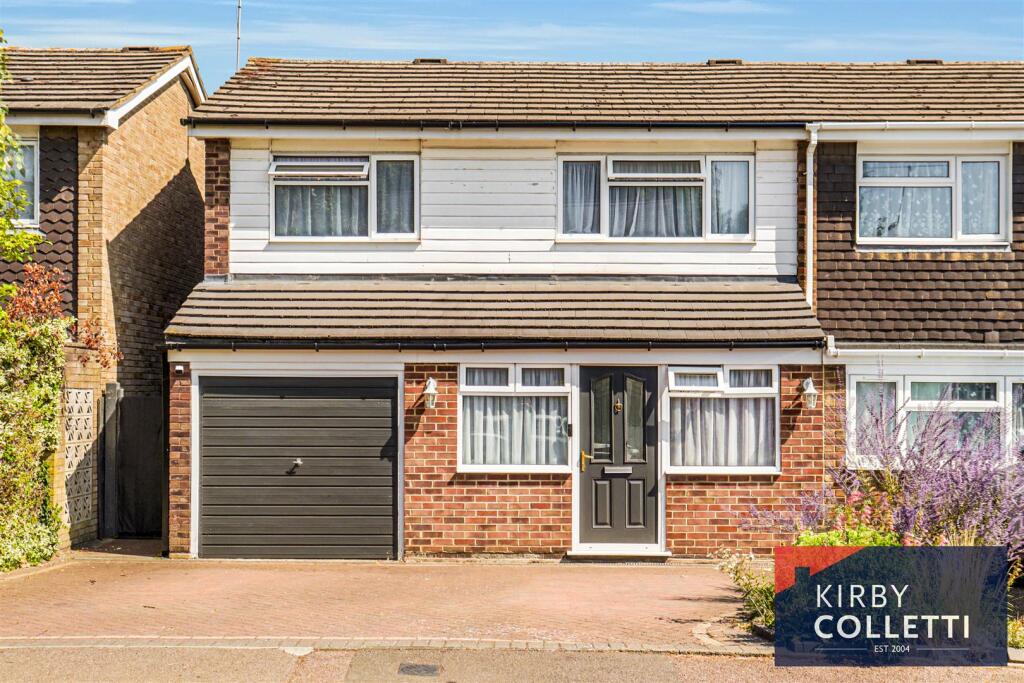 Main image of property: Wharf Road, Broxbourne