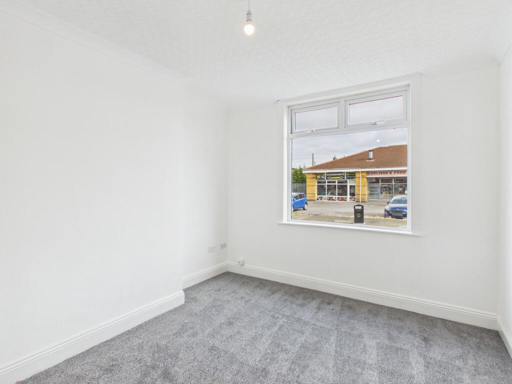 Main image of property: Collingwood Street, Coundon, Durham