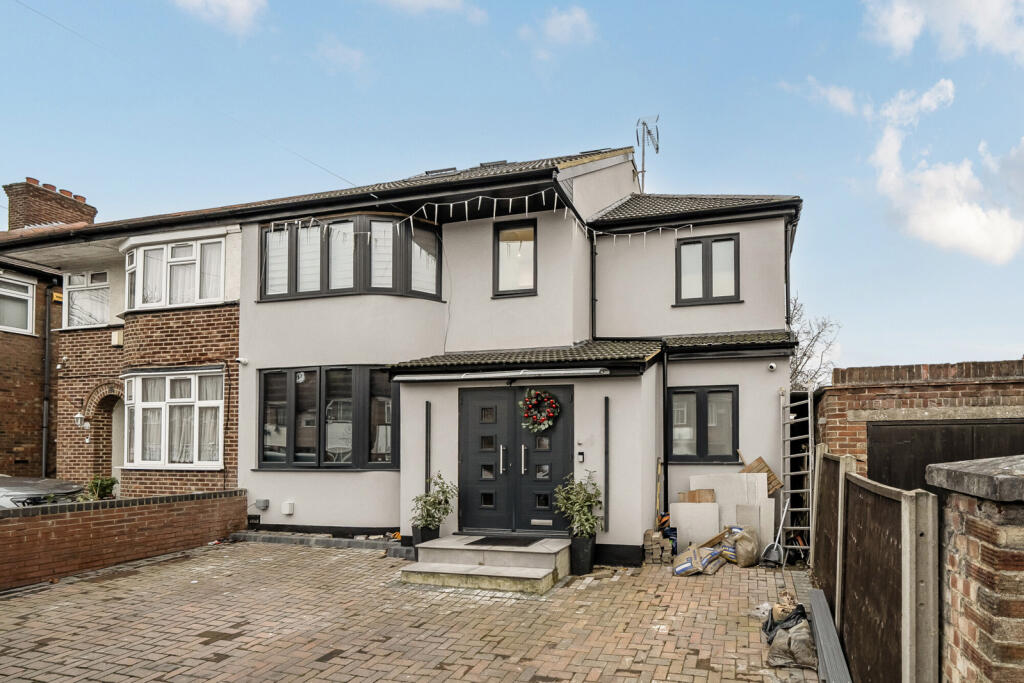 Main image of property: Briar Crescent, Northolt