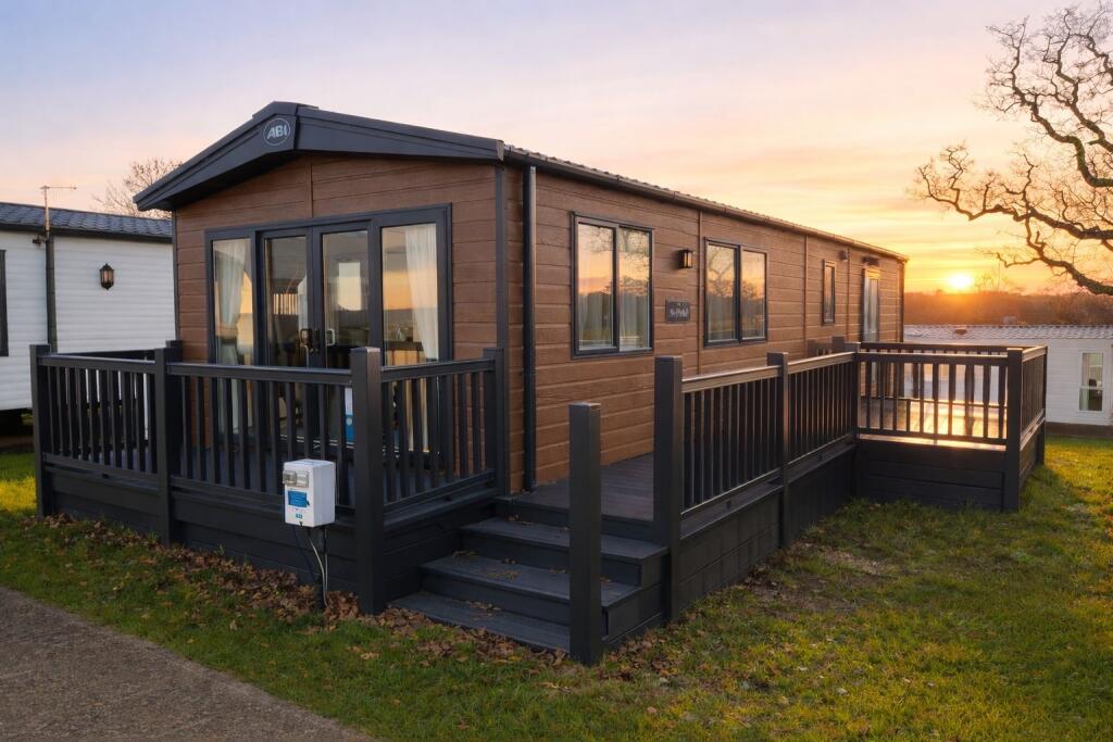 Main image of property: Perowne Way, Sandown, PO36 9PS