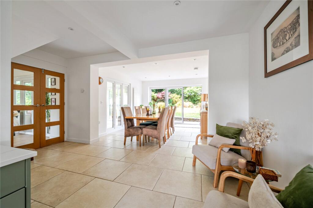 House in Charlestown, Pentewan Valley - More