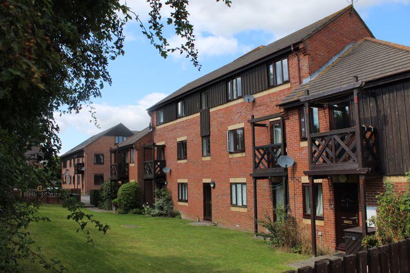 Main image of property: ONE BEDROOM APARTMENT