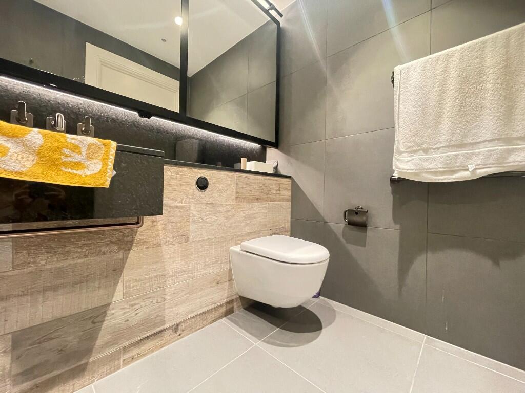 3 bedroom apartment for rent
