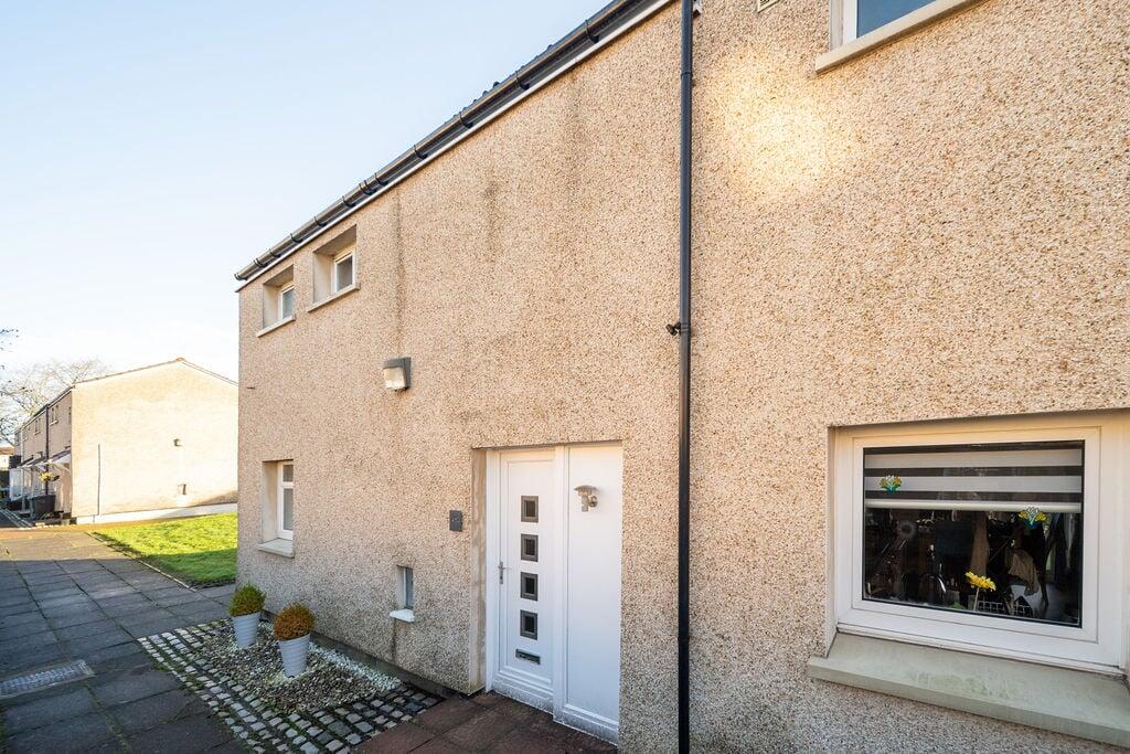 Main image of property: Almond Road, Cumbernauld, Glasgow, G67