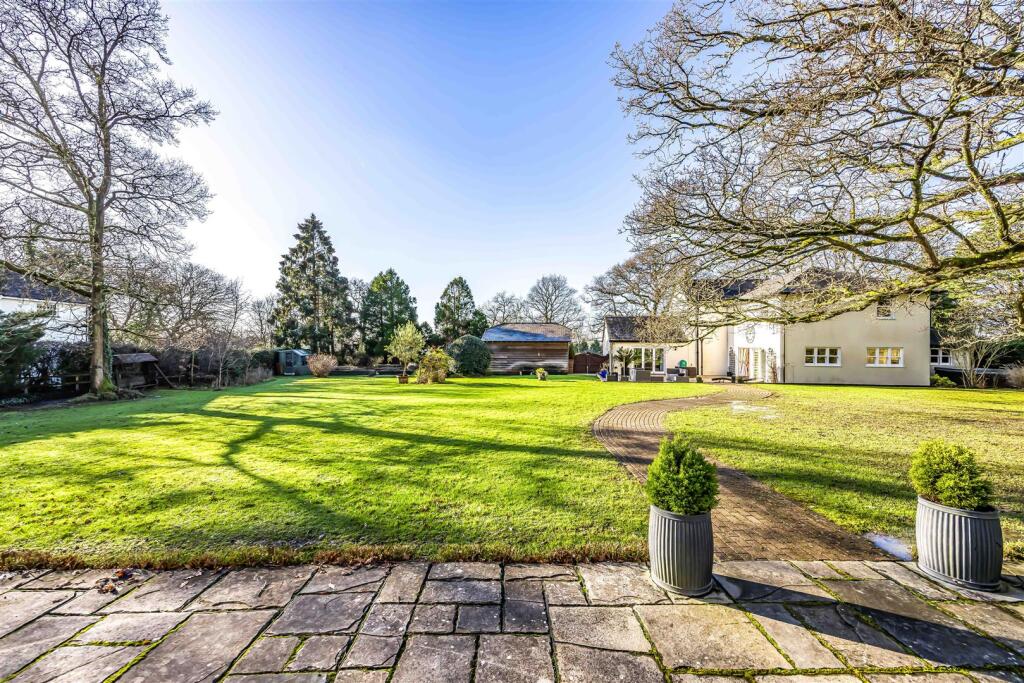 House in Portsmouth - View 2