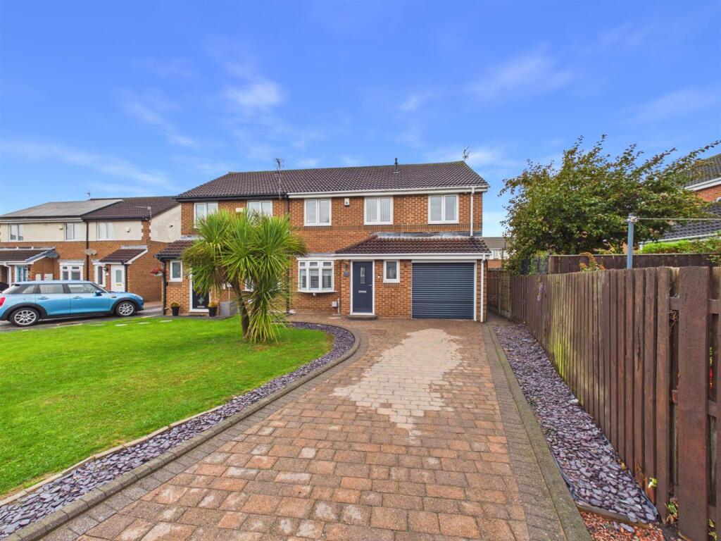 Main image of property: Linden Road, Seaton Delaval