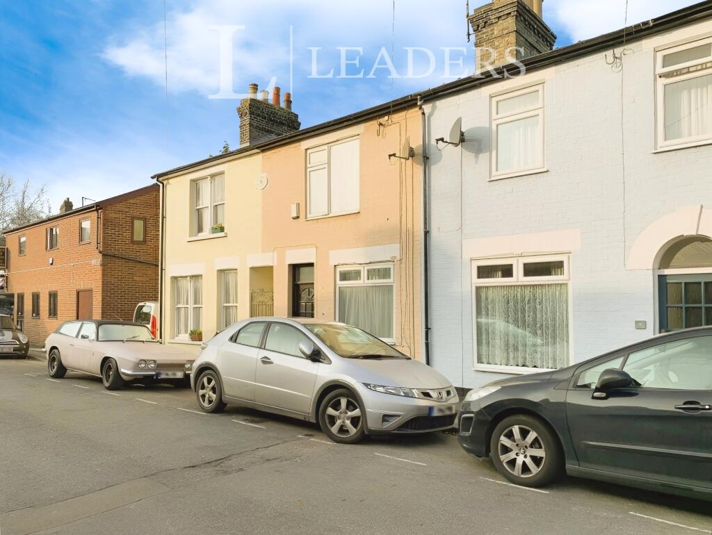 Main image of property: Cavendish Road, Cambridge, CB1