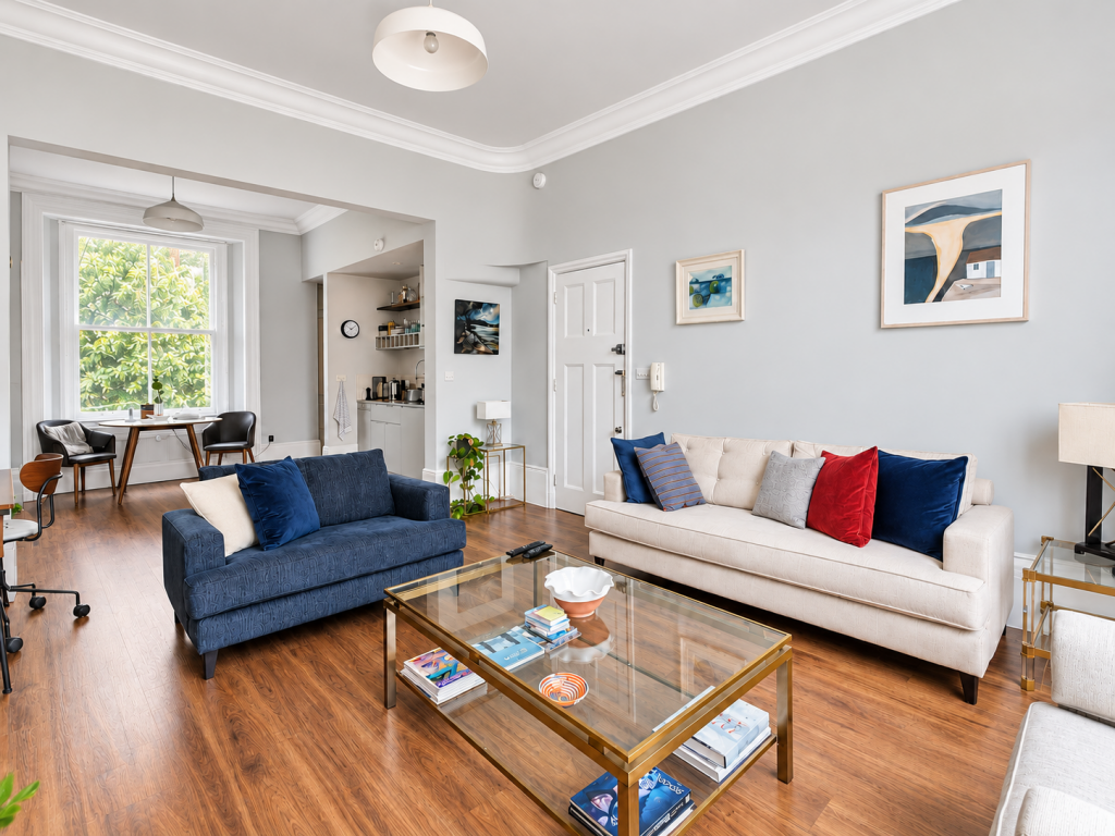 Apartment in London - View 4