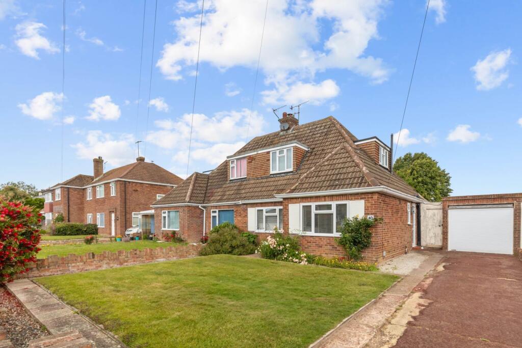Main image of property: Bolsover Road, Worthing
