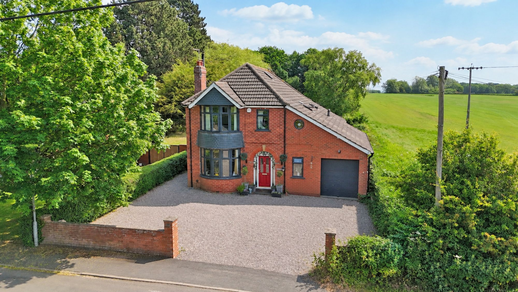 Main image of property: Flixborough Road, Burton-Upon-Stather, DN15