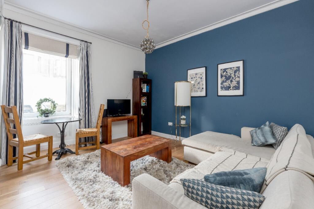Main image of property: St Peters Place, Fountainbridge, Edinburgh, EH3