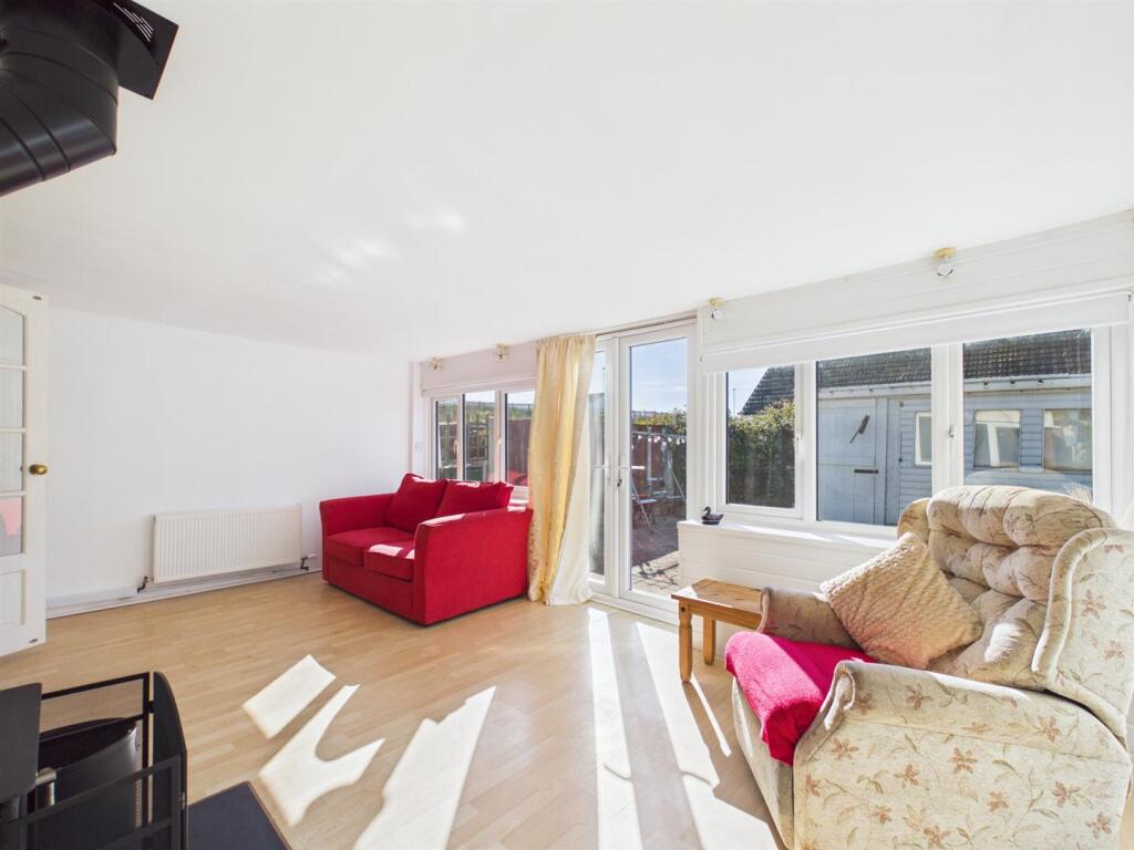 House in East Lindsey, Mablethorpe and Sutton - View 5