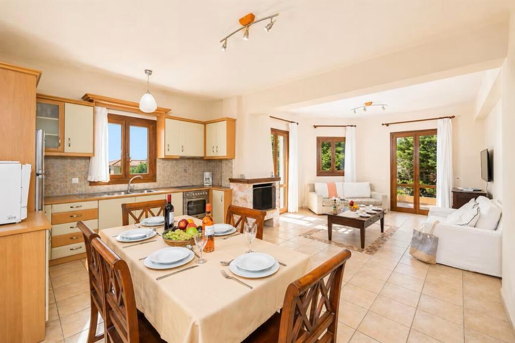 Main image of property: Ionian Islands, Cephalonia, Sarlata