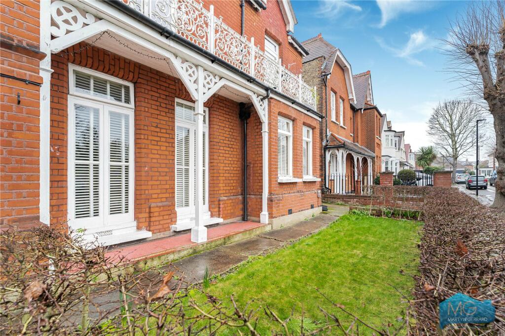 Main image of property: Hurst Road, London, N21