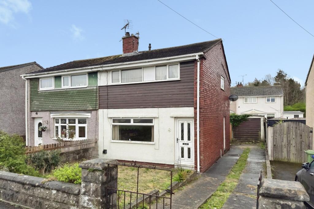 Main image of property: Scawfell Avenue, Workington, Cumbria, CA14