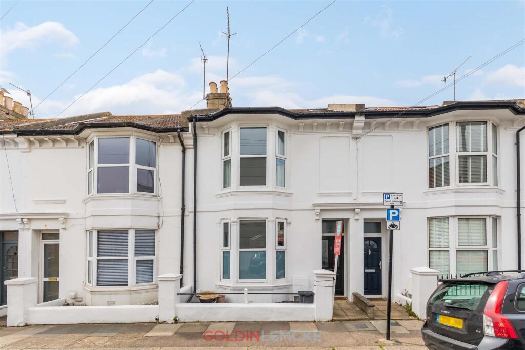 Main image of property: Belfast Street, Hove BN3