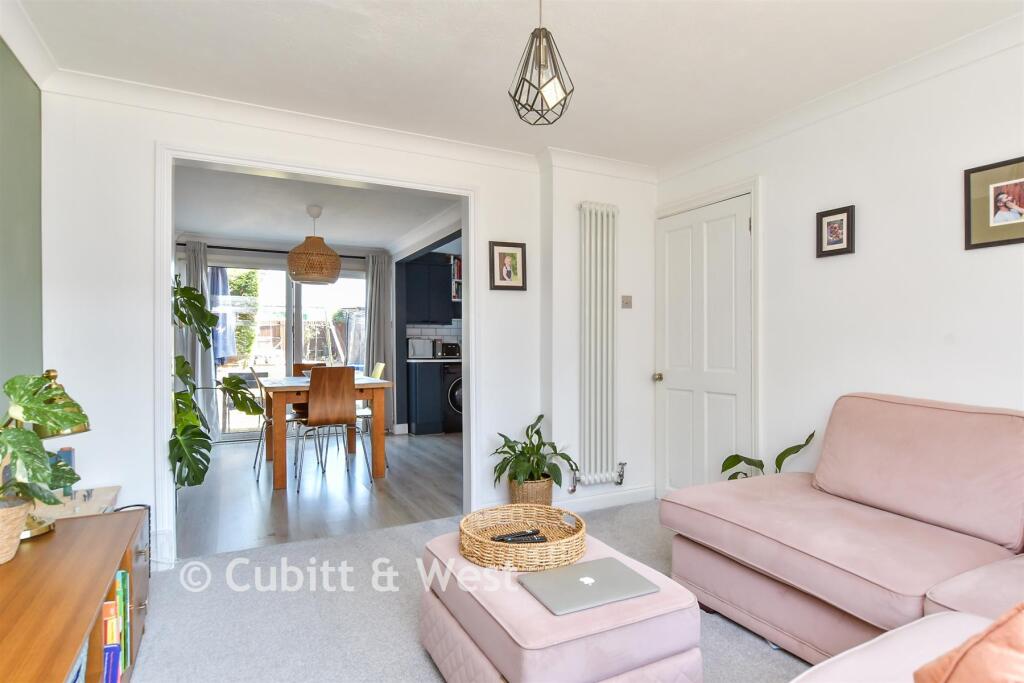 Broyle Close, Ringmer, Lewes, East Sussex - View 5