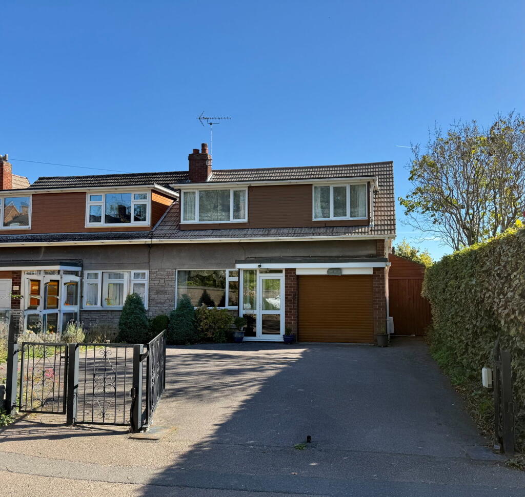 Main image of property: Lichfield Road,Abbots Bromley,Rugeley,WS15 3DH