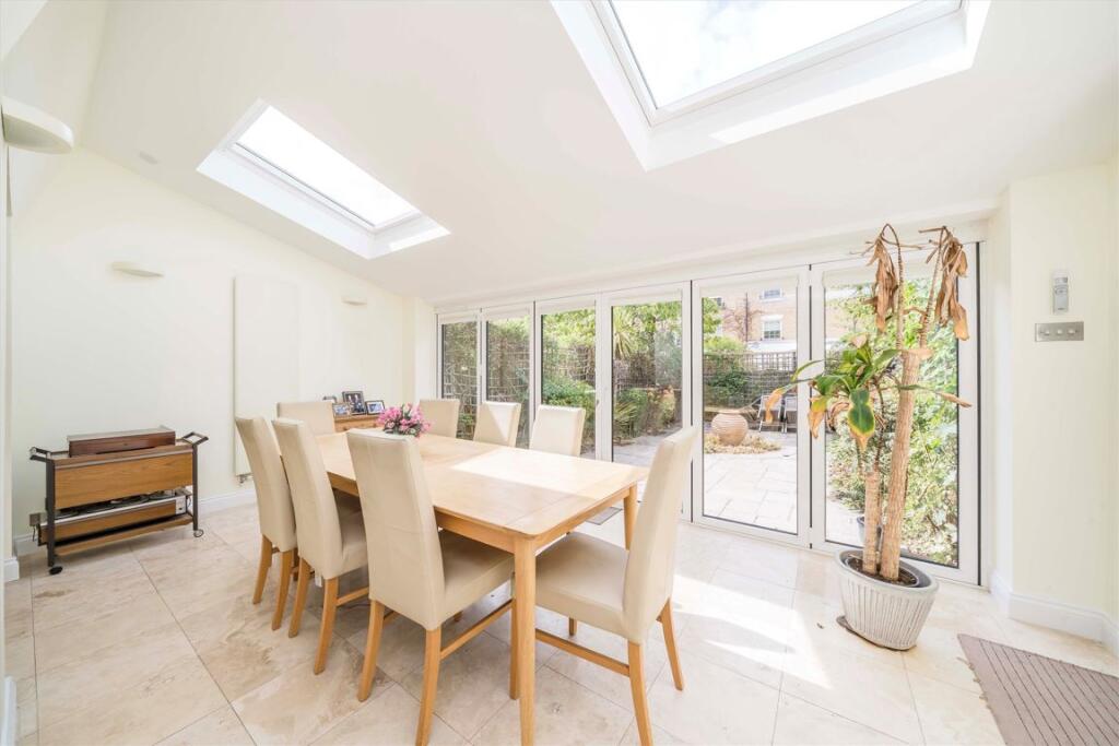 House in London - View 5