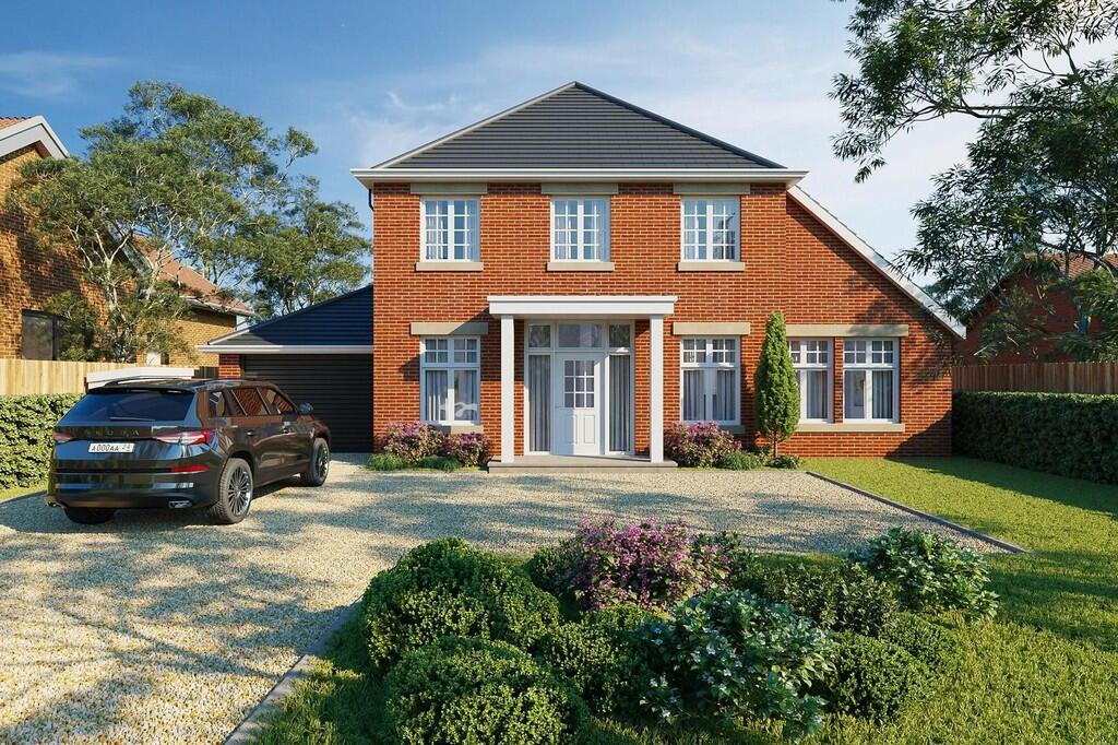 Main image of property: Roslin Road South, Bournemouth