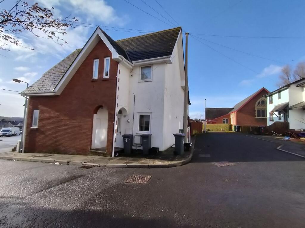 Main image of property: St. Oswalds Close, Sebastopol, Pontypool