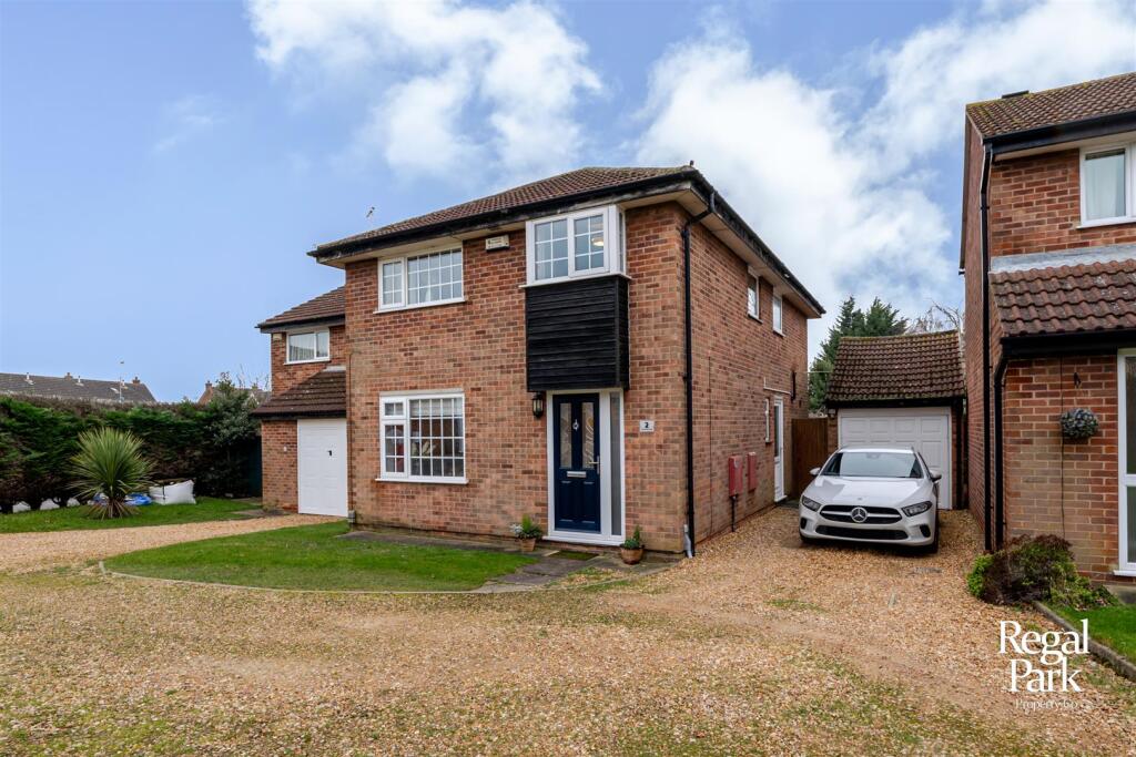 Main image of property: Chancery Lane, Eye, Peterborough