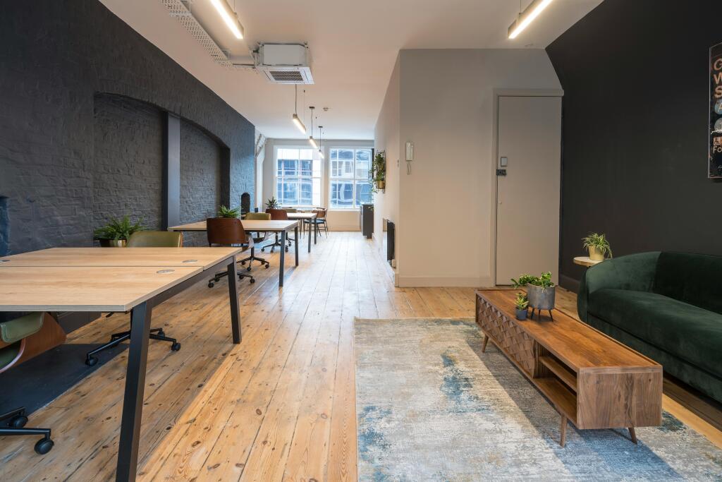 3rd Floor