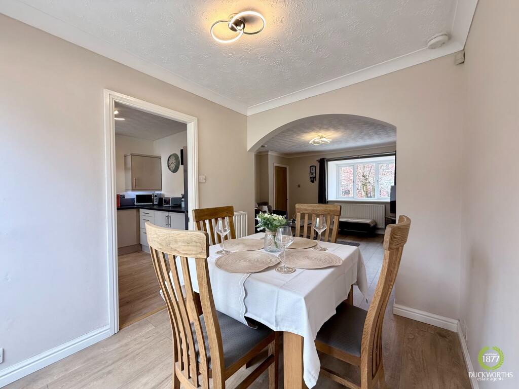 Additional image 3 of Mayfield Gardens, Oswaldtwistle, BB5