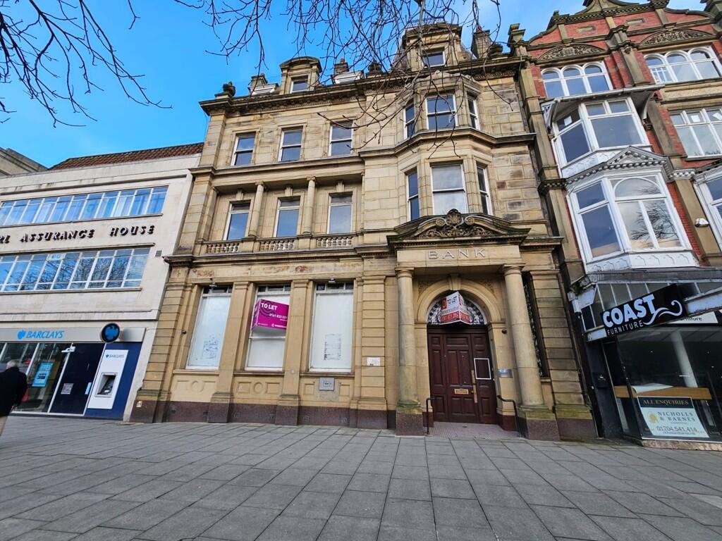 Main image of property: 269 Lord Street, Southport, Southport, Merseyside, PR8