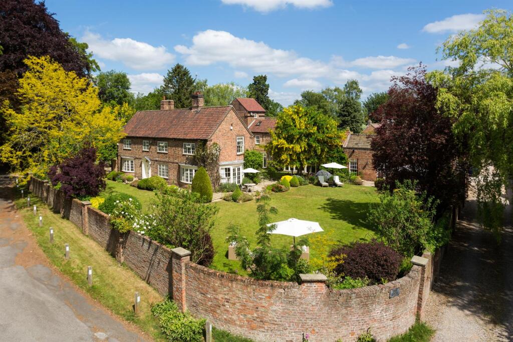 Main image of property: The Cottage, Skelton, York