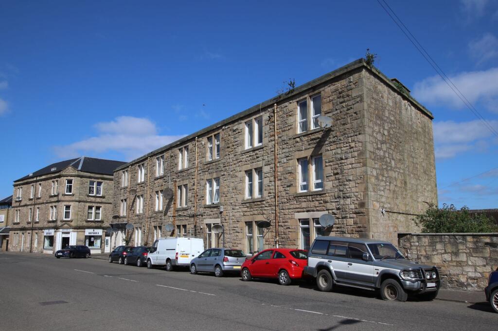 Main image of property: Links Road, Bo'ness, EH51