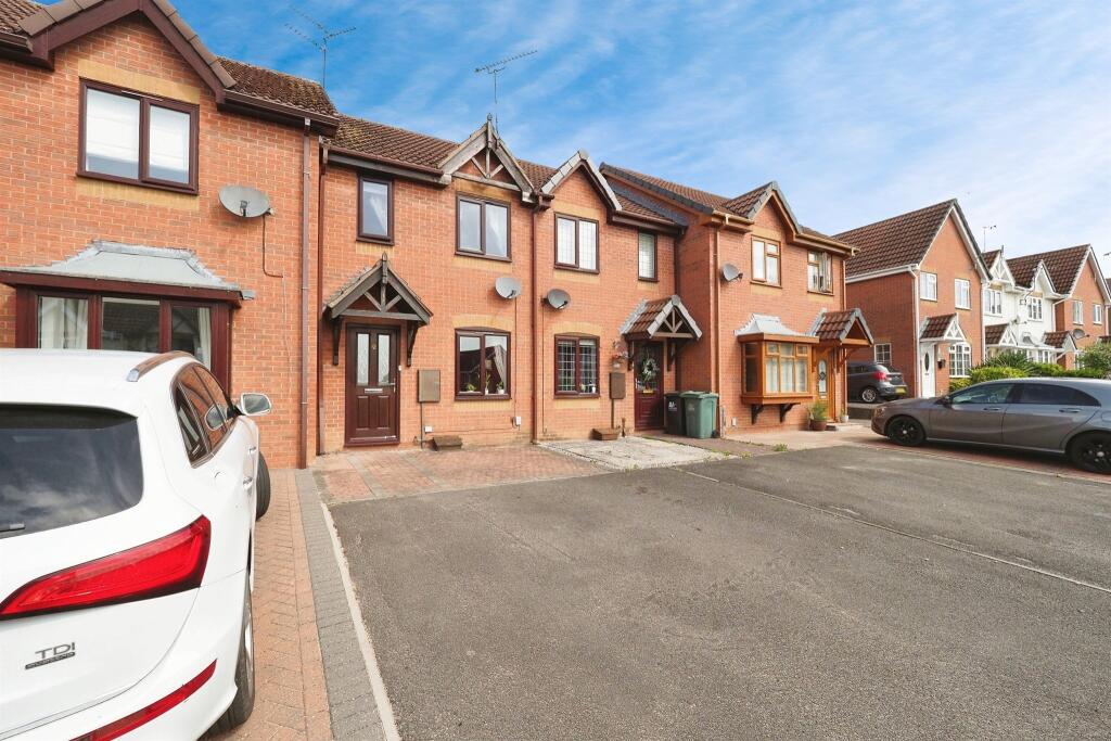 House in Amber Valley, Belper